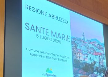 Sante Marie ospiterà il Festival dell’Appennino