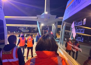 Da Gaza a L’Aquila, per cure sanitarie