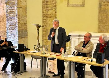 Il valore della Parola, la forza delle Radici