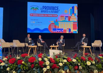 Futuro delle province. ANCI Abruzzo all’Assemblea Nazionale UPI di Lecce
