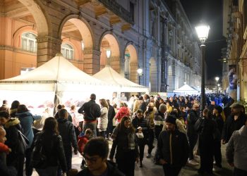 Grande successo per il Chocofestival di Chieti