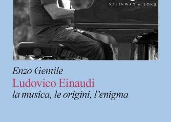 Ludovico Einaudi. Disponibile nelle librerie un libro dedicato al grande compositore