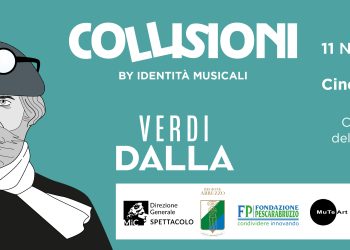 Collisioni. Verdi vs Dalla