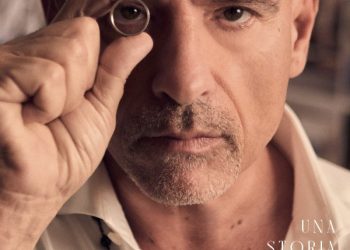 Il ritorno di Eros Ramazzotti. Una storia importante