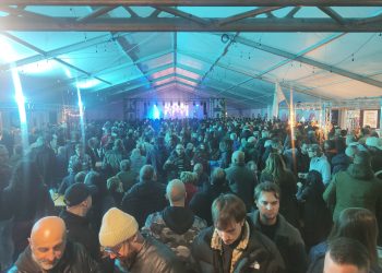 Birre d’Abruzzo. D’Incecco, grande successo e migliaia di presenze, Festival diventerà Fiera