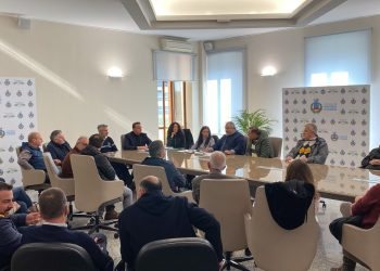 Montorio al Vomano, rafforzate le misure di sicurezza nei cantieri della ricostruzione