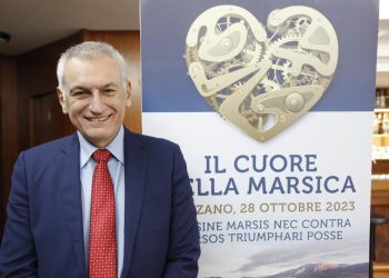 La cardiologia dell’ospedale di Avezzano al centro della rete sanitaria abruzzese