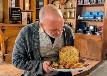 A L’Aquila l’anteprima della Guida ai migliori Panettoni artigianali d’Abruzzo 2025
