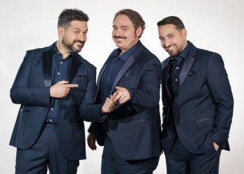 24° anniversario per l’Ortona Center, musica e divertimento con i Gemelli di Guidonia