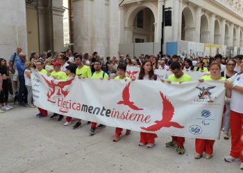 L’Atletica L’Aquila premia i suoi successi