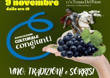 Collecorvino, torna I sapori di San Martino