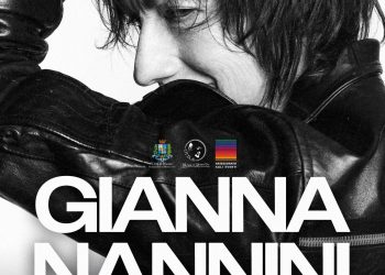 Annunciati gli eventi di fine anno a Pescara. Il 31 dicembre c’è Gianna Nannini, il primo gennaio Irama