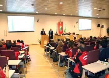 Abruzzo modello di risposta integrata per sicurezza dei cittadini e rapidità di intervento