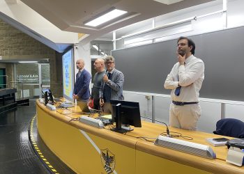 Piano territoriale, oltre 350 idee per il futuro della provincia dell’Aquila