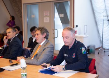 Marsilio nominato Commissario per la Ricostruzione a Chieti e Bucchianico