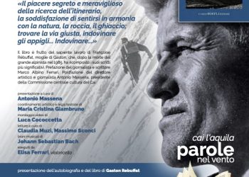 La montagna è il mio mondo, gli scritti di Gaston Rebuffat