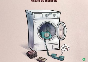 Mario Magnotta, dal 22 novembre al cinema