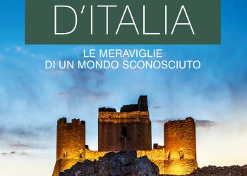 Rocca Calascio nella Guida di Repubblica “Piccoli Borghi d’Italia”