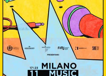 Arriva la Milano Music Week. Svelato il programma