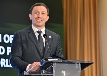 World Boxing Congress 2025, eletto nuovo Presidente