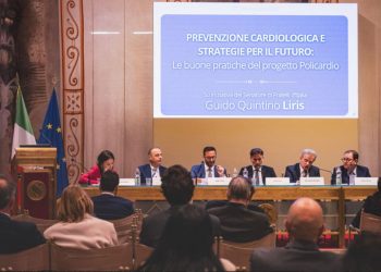 Progetto Policardio, convegno nazionale a Roma