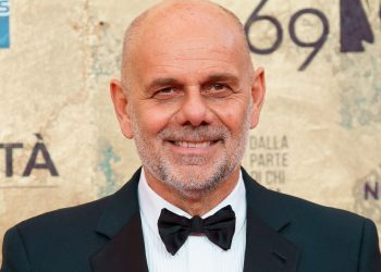 L’Aquila Film Festival 2025. Gala di Chiusura con Riccardo Milani