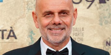 L’Aquila Film Festival 2025. Gala di Chiusura con Riccardo Milani