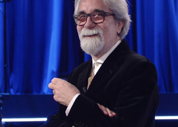 Lutto nel mondo della musica. Si è spento Peppe Vessicchio