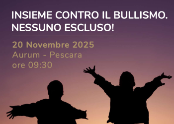 All’Aurum si celebra la Giornata Mondiale dei Diritti dell’Infanzia e dell’Adolescenza