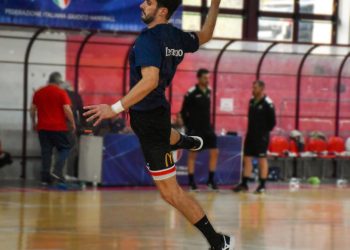 Lions Teramo, è tempo di rivincita