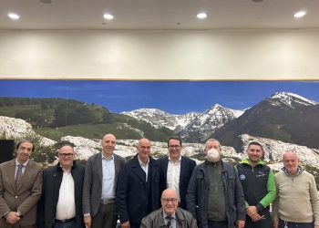 UNCEM Abruzzo, rinnovato il Consiglio Direttivo