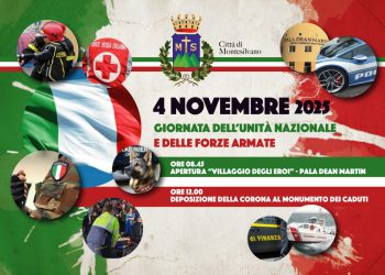 Villaggio degli Eroi. Montesilvano celebra l’Unità Nazionale