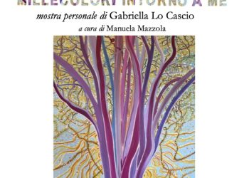 Mille colori intorno a me
