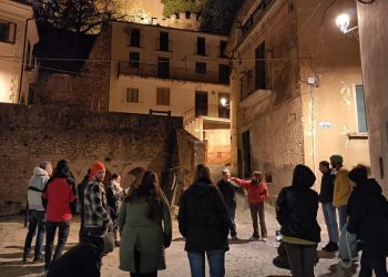 Gagliano Aterno ospita la tappa conclusiva di IT.A.CÀ 2025, Festival del Turismo Responsabile