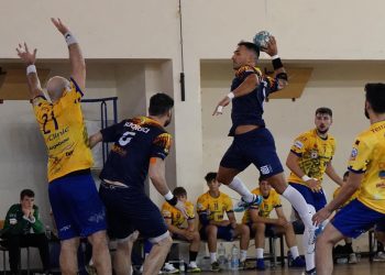 Lions Pallamano Teramo a Caccia di Continuità