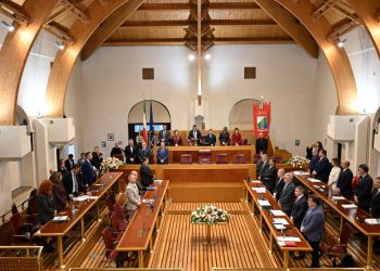 Consiglio regionale. Ok leggi su minori, cultura ed eventi. Risoluzione condivisa su lavoratori precari della giustizia.