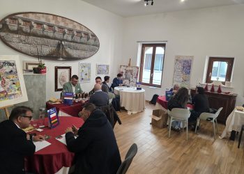 Fiera dei Tartufi. A L’aquila primi incontri con i buyer internazionali