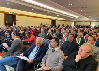 Festa della Fedeltà al Lavoro a Teramo, premiate 63 aziende e 13 lavoratori
