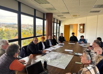 Sentiero del Centenario, svolta storica nel vertice convocato in Regione Abruzzo