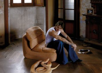 Irama, fuori da venerdì il nuovo singolo