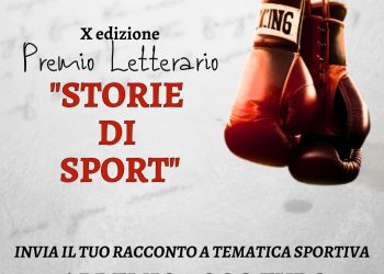 Al via la X Edizione del Premio Letterario Rocky Marciano Storie di Sport a Ripa Teatina