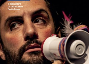 Stand up opera all’Auditorium Zambra