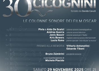 Premio Internazionale Cicognini. I premiati della