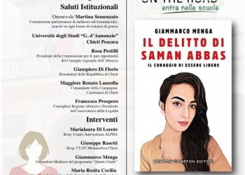 Violenza di genere e coraggio femminile, all’Università G. d’Annunzio un evento con gli studenti degli istituti superiori