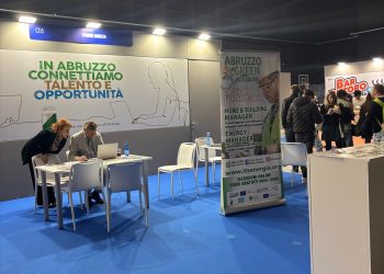 Itsee L’Aquila all’OrientaTalenti del Milano Innovation District