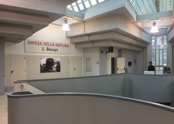 L’Aquila contemporanea tra arte pubblica e privata, le ultime due tappe