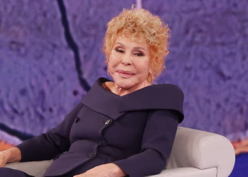 Addio ad Ornella Vanoni