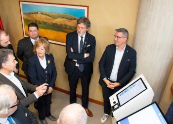 Sanità di prossimità, in arrivo strumenti digitali per semplificare l’accesso dei cittadini alle prestazioni sanitarie