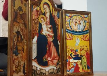 Un documentario tra passato e futuro, presentato a Sant’Eusanio Forconese