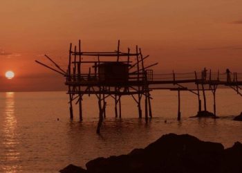Il mare di Gabriele. A Madrid protagonisti d’Annunzio e l’amore